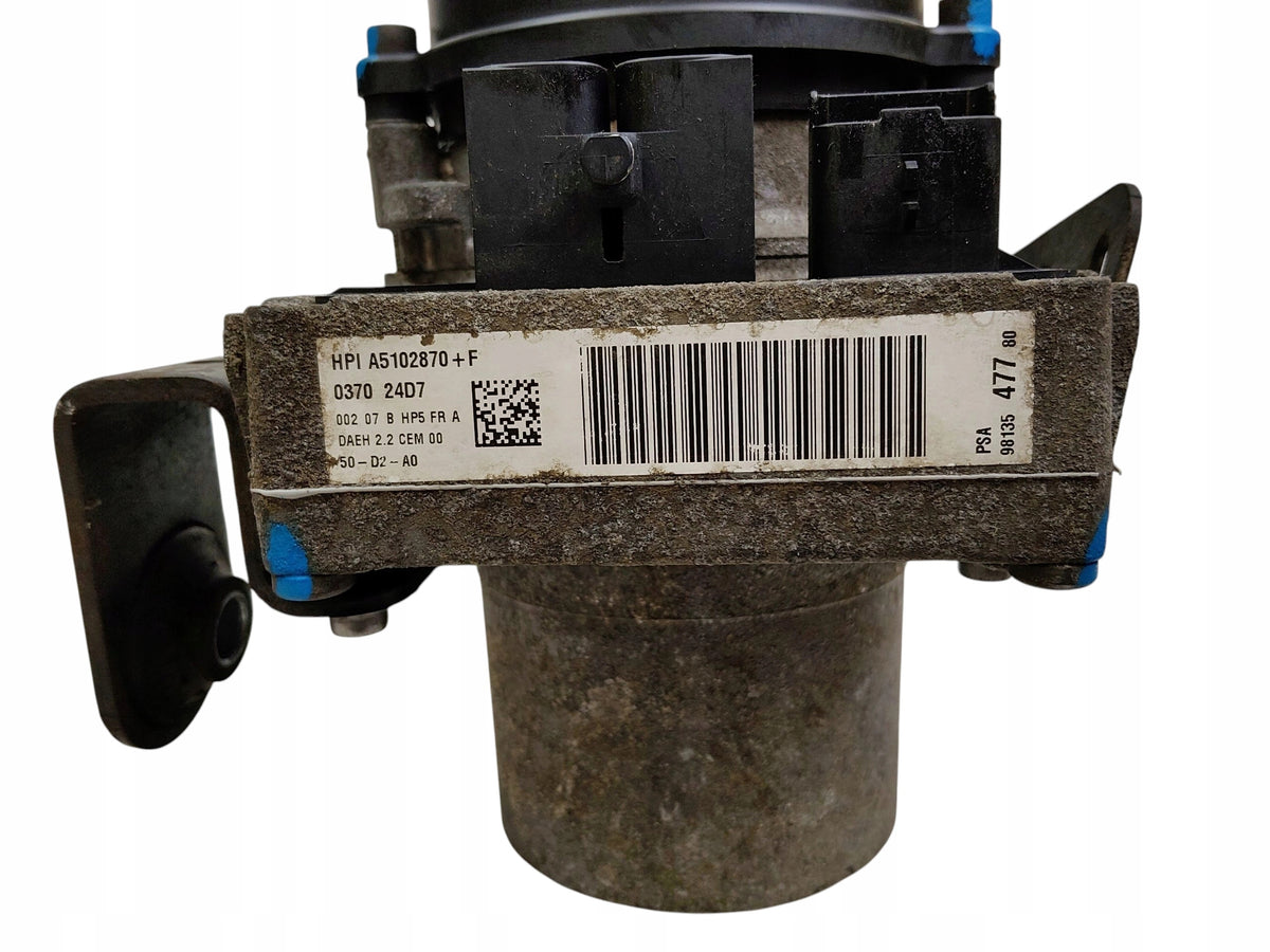 POWER STEERING PUMP CITROEN C4 II B7 DS4 9813547780