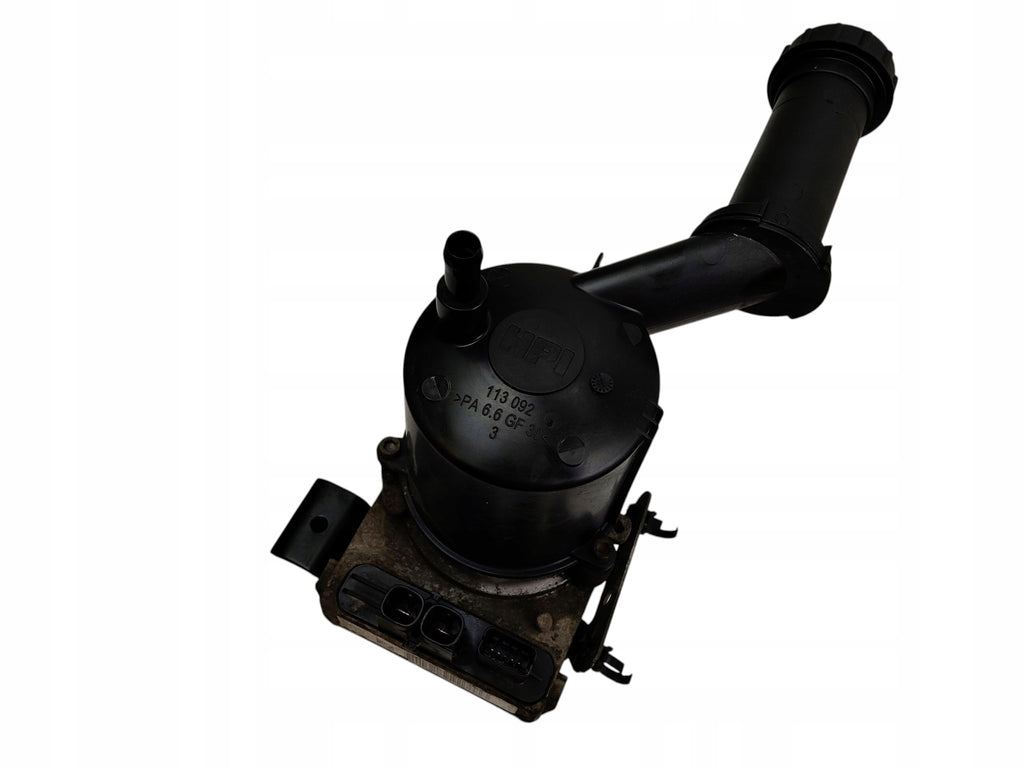 POWER STEERING PUMP CITROEN C4 II B7 DS4 PEUGEOT 3008 AND 5008 AND 9676740380