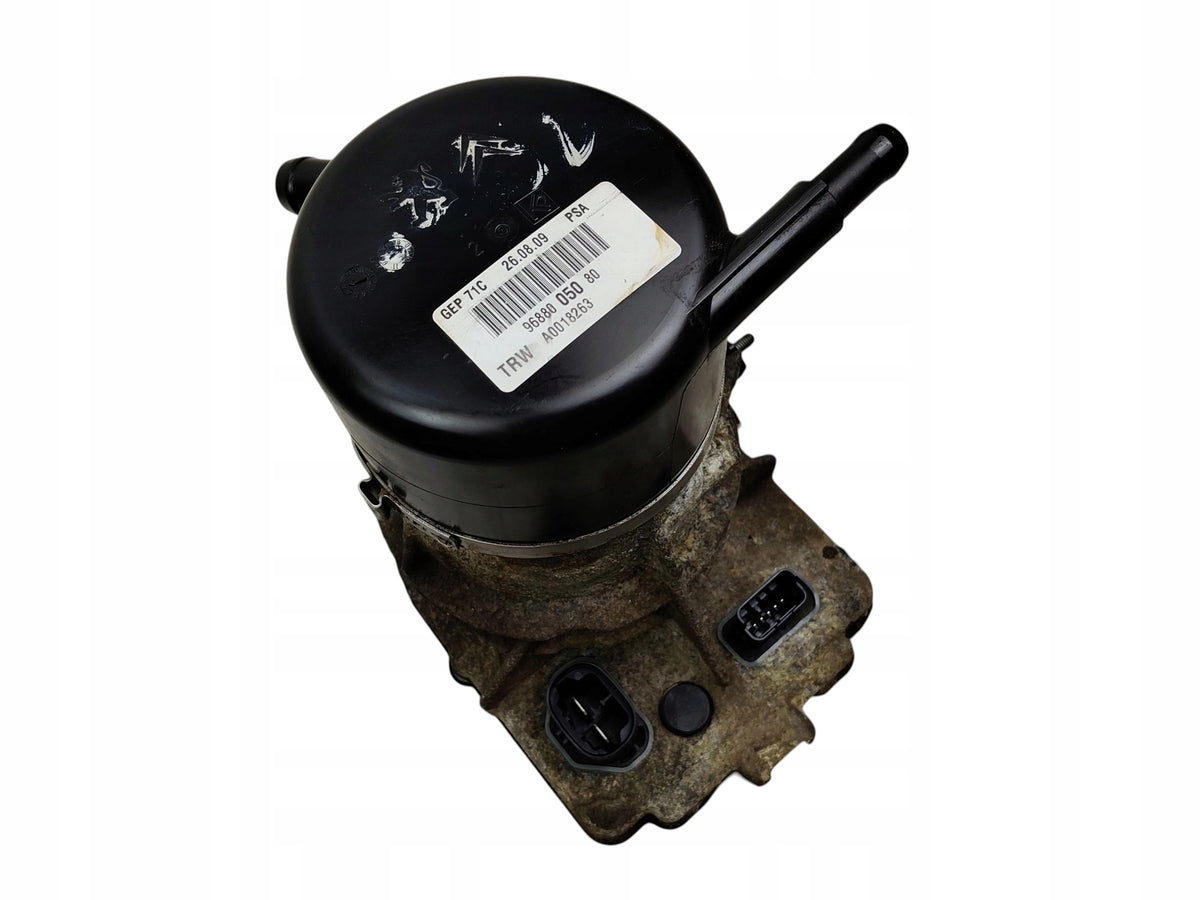 POWER STEERING PUMP CITROEN C5 III X7 (2008-2017) 9688005080