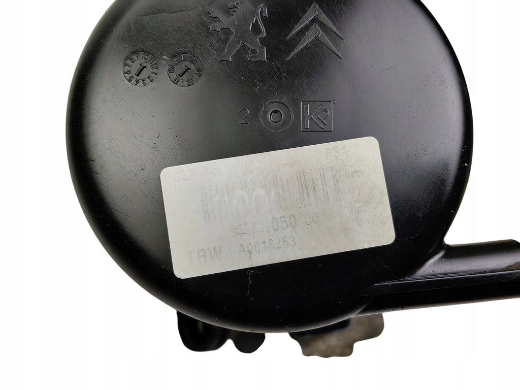 POWER STEERING PUMP CITROEN C5 III X7 (2008-2017) 9688005080