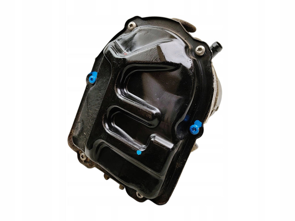 POWER STEERING PUMP CITROEN C5 III X7 (2008-2017) 9688005080