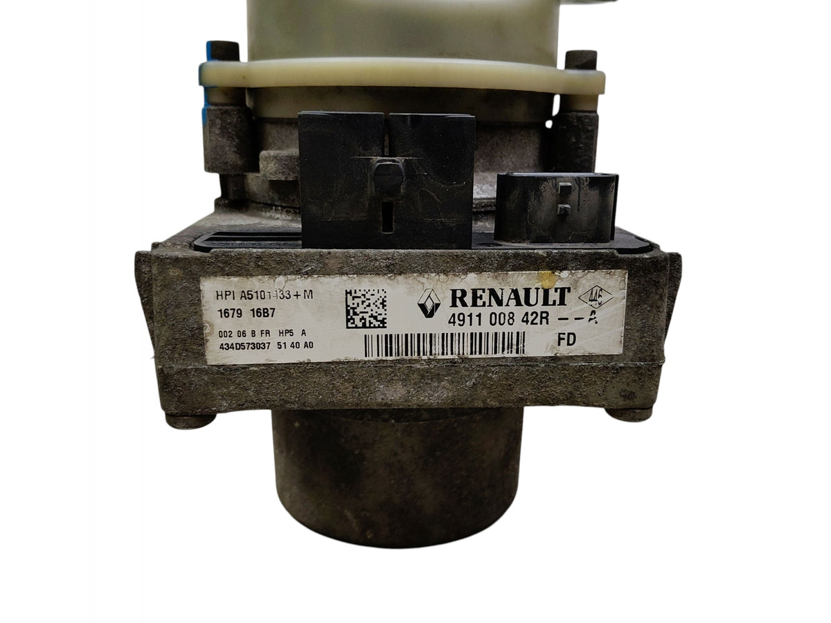 POWER STEERING PUMP DOKKER LODGY SANDERO 491100842R