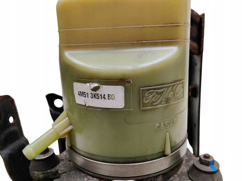 POWER STEERING PUMP FORD C-MAX MK1 4M51-3K514-BD