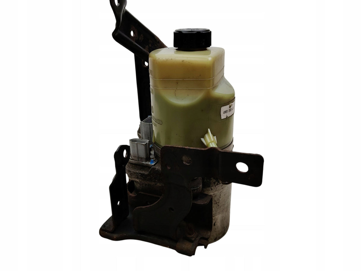 POWER STEERING PUMP FORD C-MAX MK1 4M51-3K514-BD