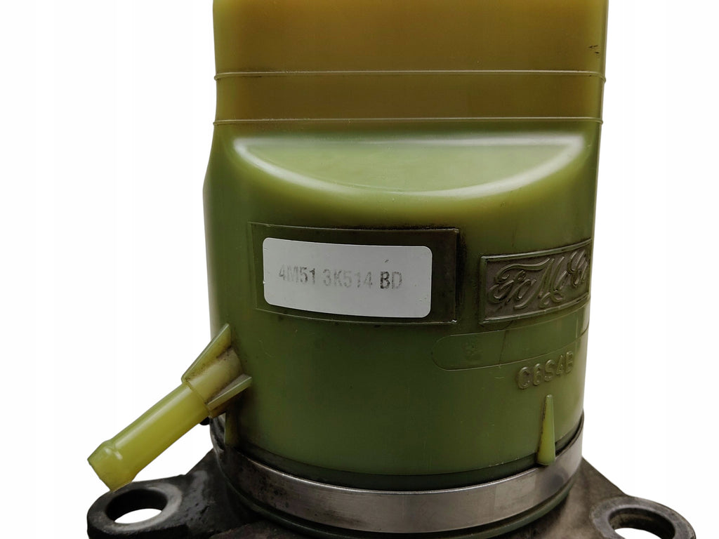 POWER STEERING PUMP FORD FOCUS MK2 C-MAX MK1 4M51-3K514-BD