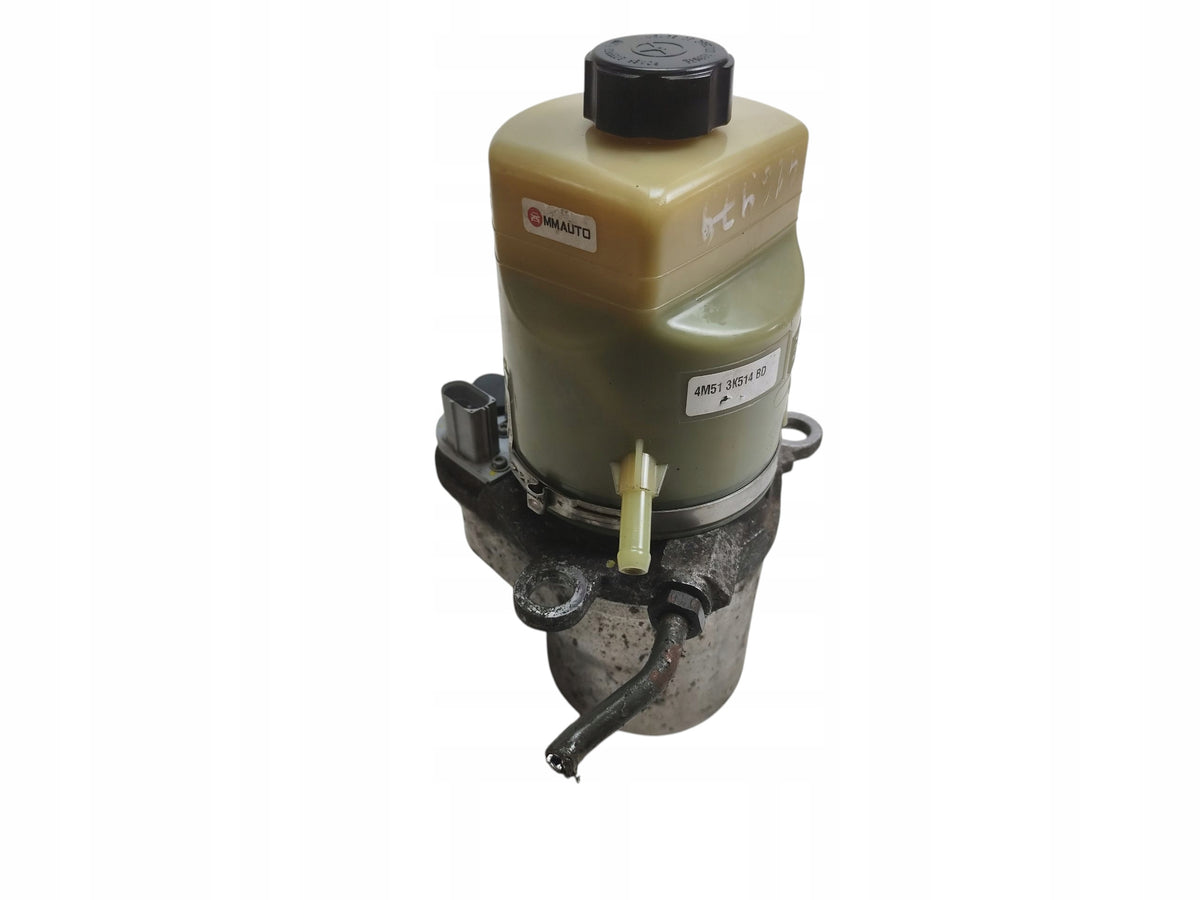 POWER STEERING PUMP FORD FOCUS MK2 C-MAX MK1 4M513K514BD 104-0085-011-094 F