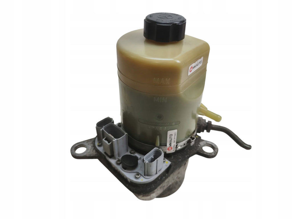 POWER STEERING PUMP FORD FOCUS MK2 C-MAX MK1 4M513K514BD 104-0085-011-094 F