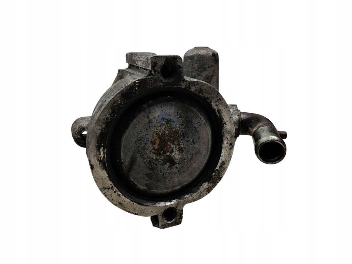 POWER STEERING PUMP IVECO DAILY IV 2.3 HPI 115KM 504238603