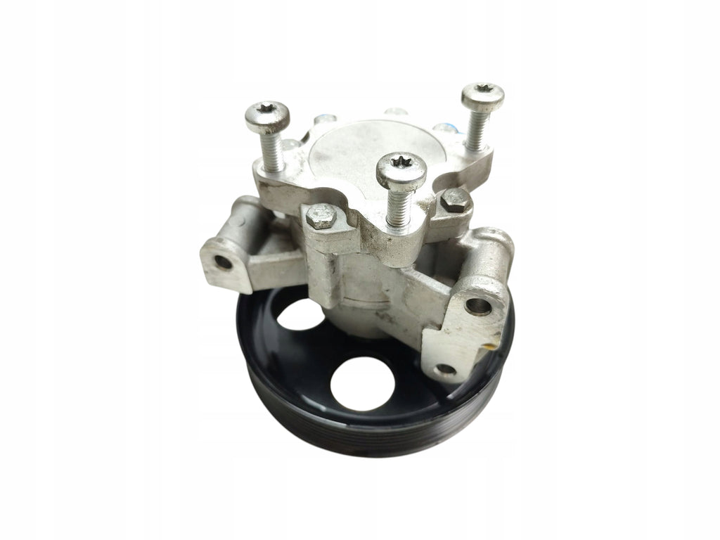 POWER STEERING PUMP MERCEDES E W211 1.8 16V COMPRESSOR 163KM 271941