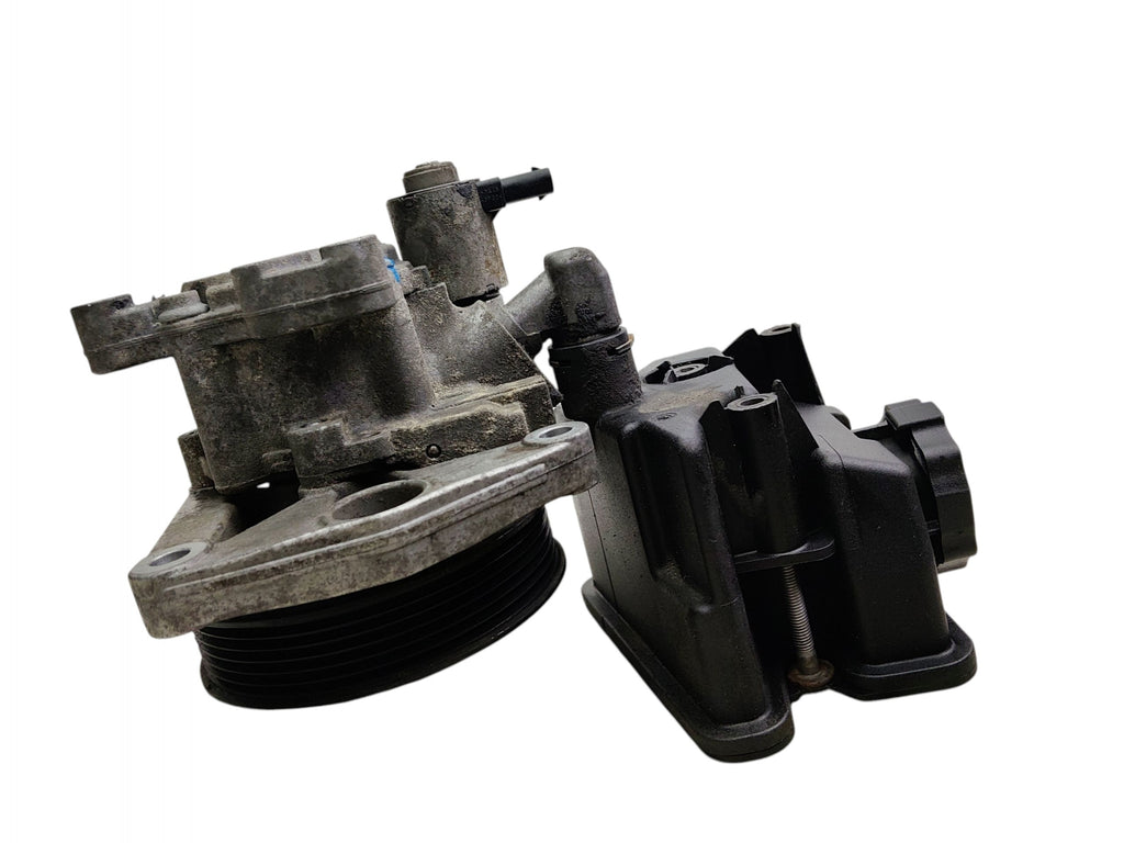 POWER STEERING PUMP MERCEDES W212 W204 C207 A207 3.5 CGI 0064664401