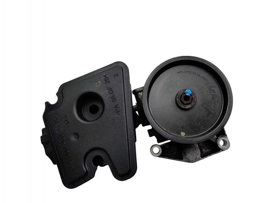 POWER STEERING PUMP MERCEDES W212 W204 C207 A207 3.5 CGI 0064664401