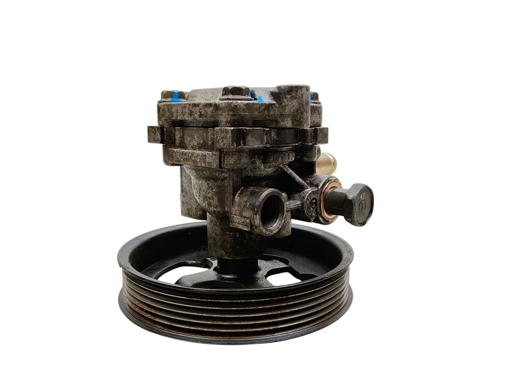 POWER STEERING PUMP MITSUBISHI GRANDIS 2.4 l MIVEC