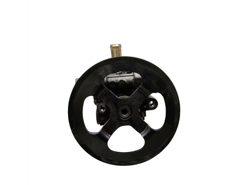 POWER STEERING PUMP MITSUBISHI GRANDIS 2.4 l MIVEC