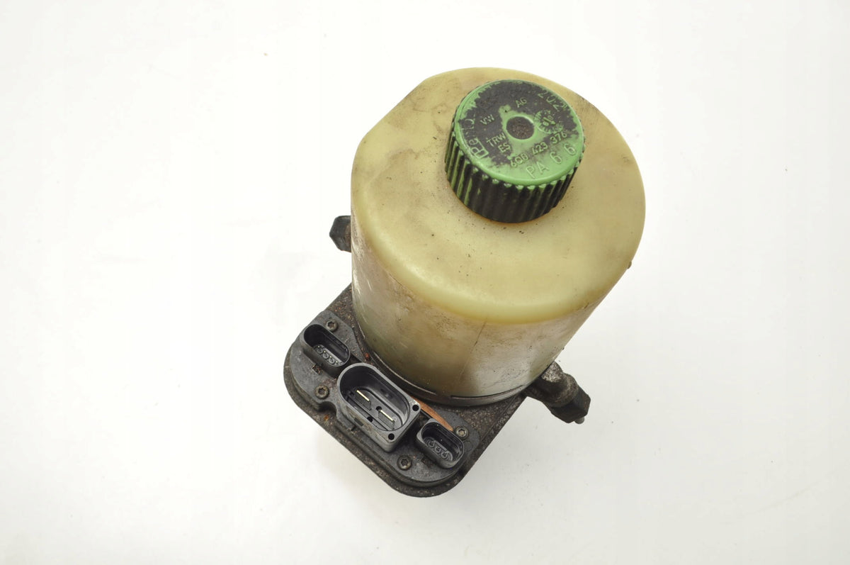 POWER STEERING PUMP SKODA FABIA II ROOMSTER 6R0423156