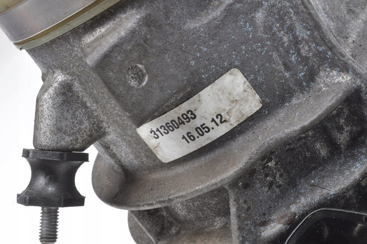 POWER STEERING PUMP VOLVO S60 II V60 XC70 II S60 II S80 II 31360493