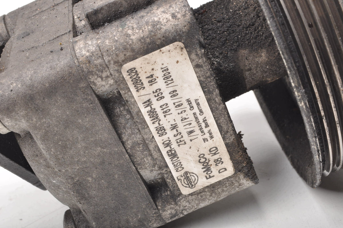 POWER STEERING PUMP VOLVO S80 II V70 III XC60 31280320