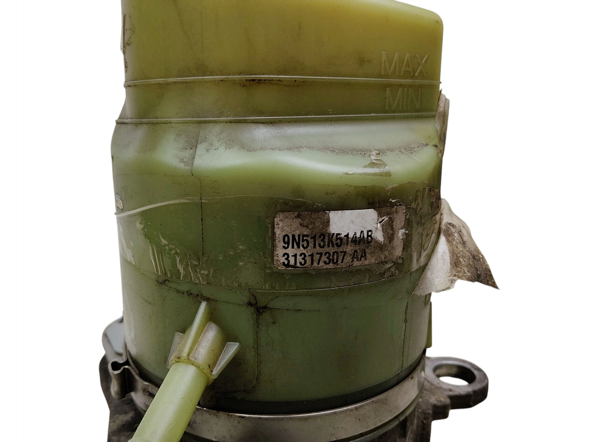 POWER STEERING PUMP VOLVO V50 31317307