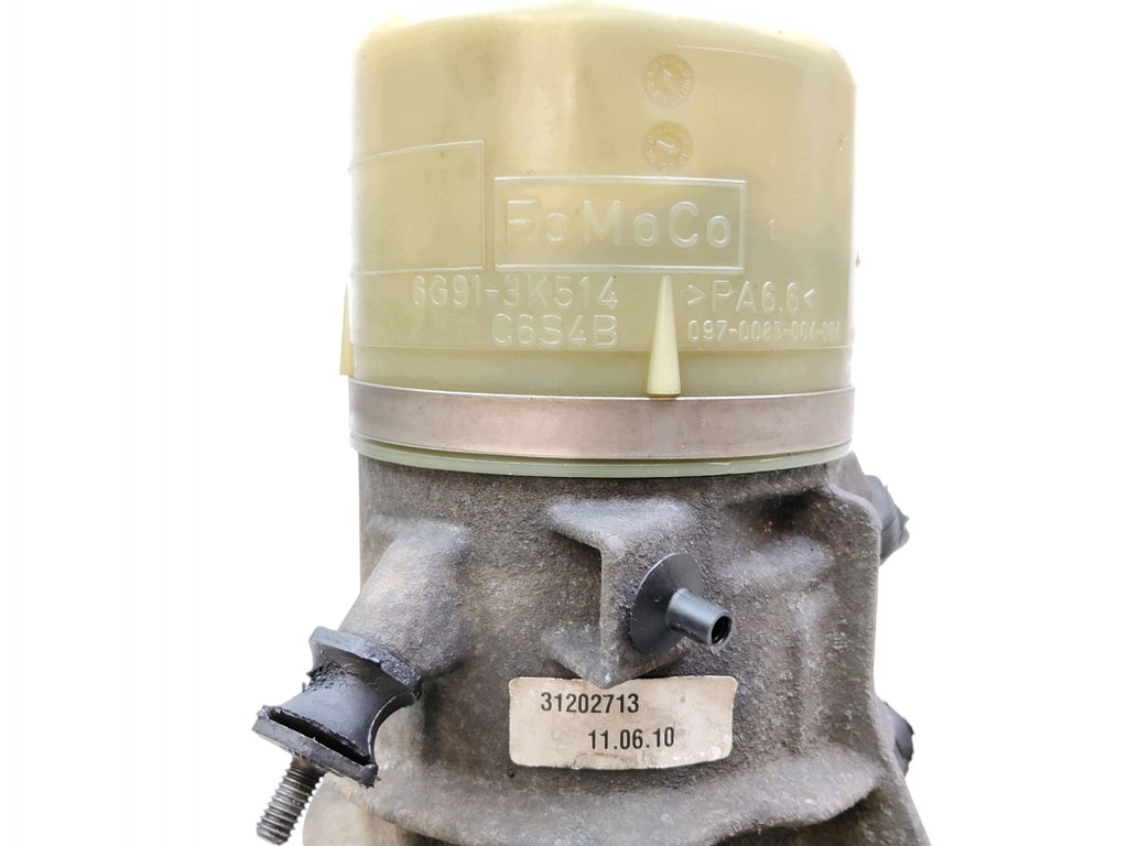 POWER STEERING PUMP VOLVO XC60 I (2008-2013) 2.4 D5 205KM 31202713