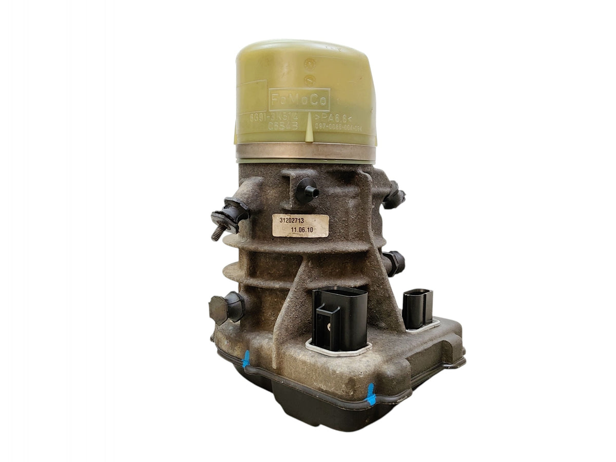 POWER STEERING PUMP VOLVO XC60 I (2008-2013) 2.4 D5 205KM 31202713