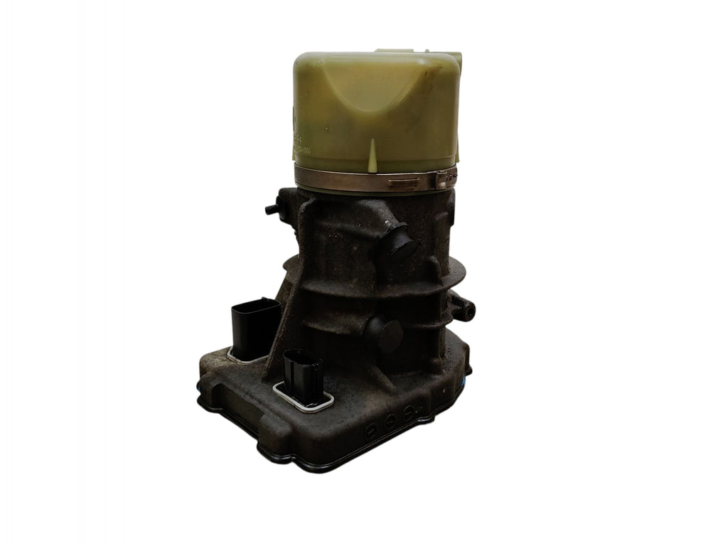 POWER STEERING PUMP VOLVO XC60 I (2008-2013) 2.4 D5 205KM 31202713