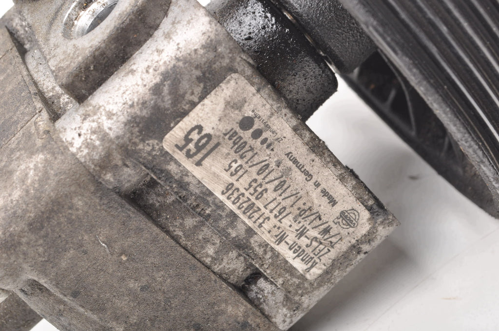POWER STEERING PUMP VOLVO XC90 2.4 D5 185KM 31202936
