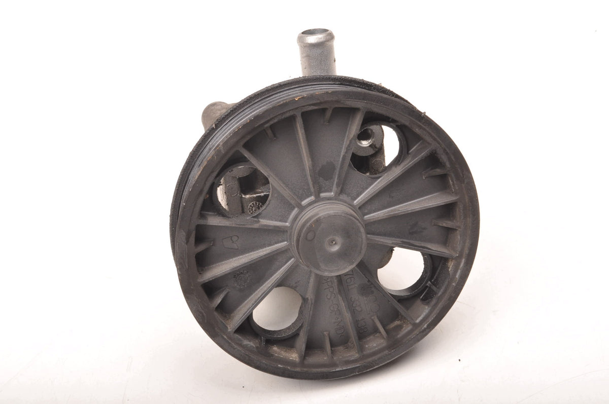 POWER STEERING PUMP VOLVO XC90 2.4 D5 185KM 31202936