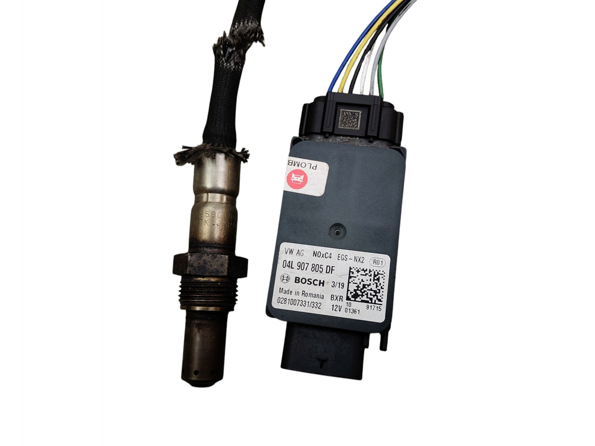 PROBE NOX SKODA OCTAVIA III GOLF VII 7 1.6 TDI 115KM 04L907805DF 1259018041