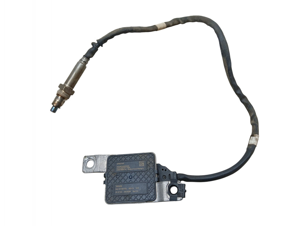PROBE NOX VW PASSAT B8 ARTEON SUPERB III 2.0 TDI 04L907807EG