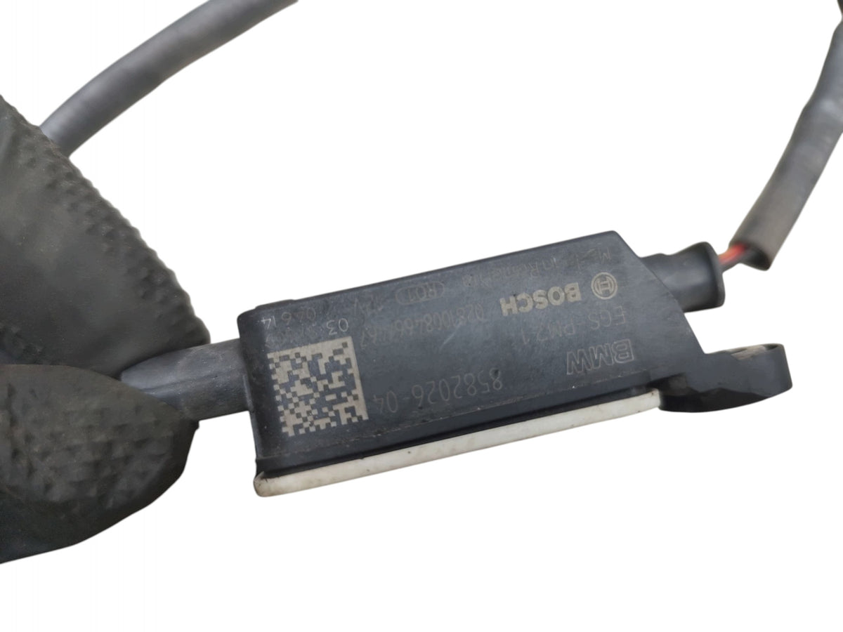 PROBE SENSOR NOX LAMBDA BMW G30 G31 G32 3.0 D 265KM 8582026 0281008466