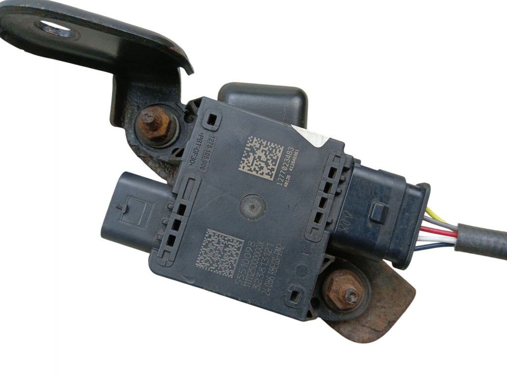 PROBE SENSOR NOX OPEL ASTRA K 1.6 CDTI 55510098