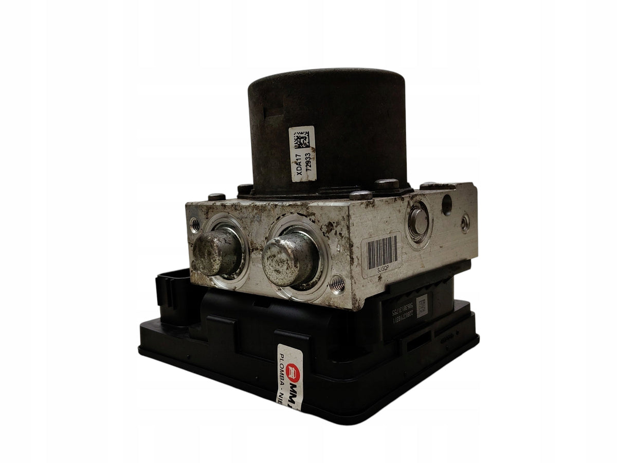 PUMP ABS AUDI Q3 AND 8U 5N0614109CD A001K322 54086984F