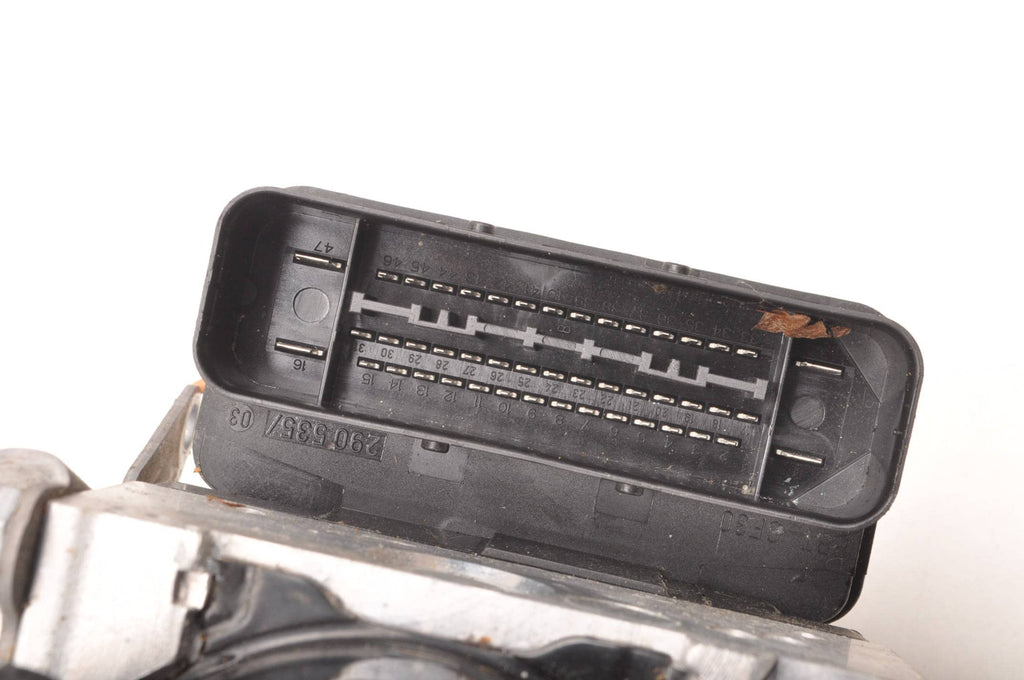PUMP ABS BMW E91 E90 6776068