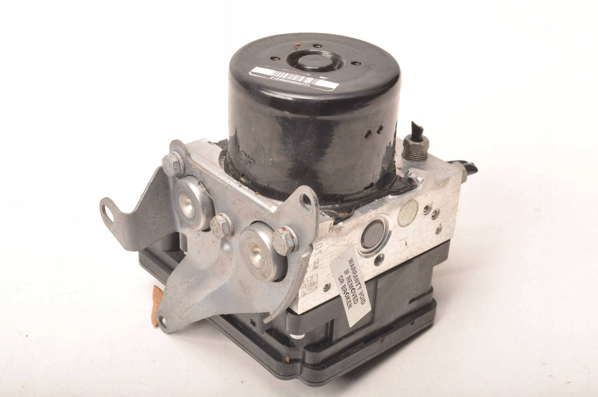 PUMP ABS BMW E91 E90 6776068