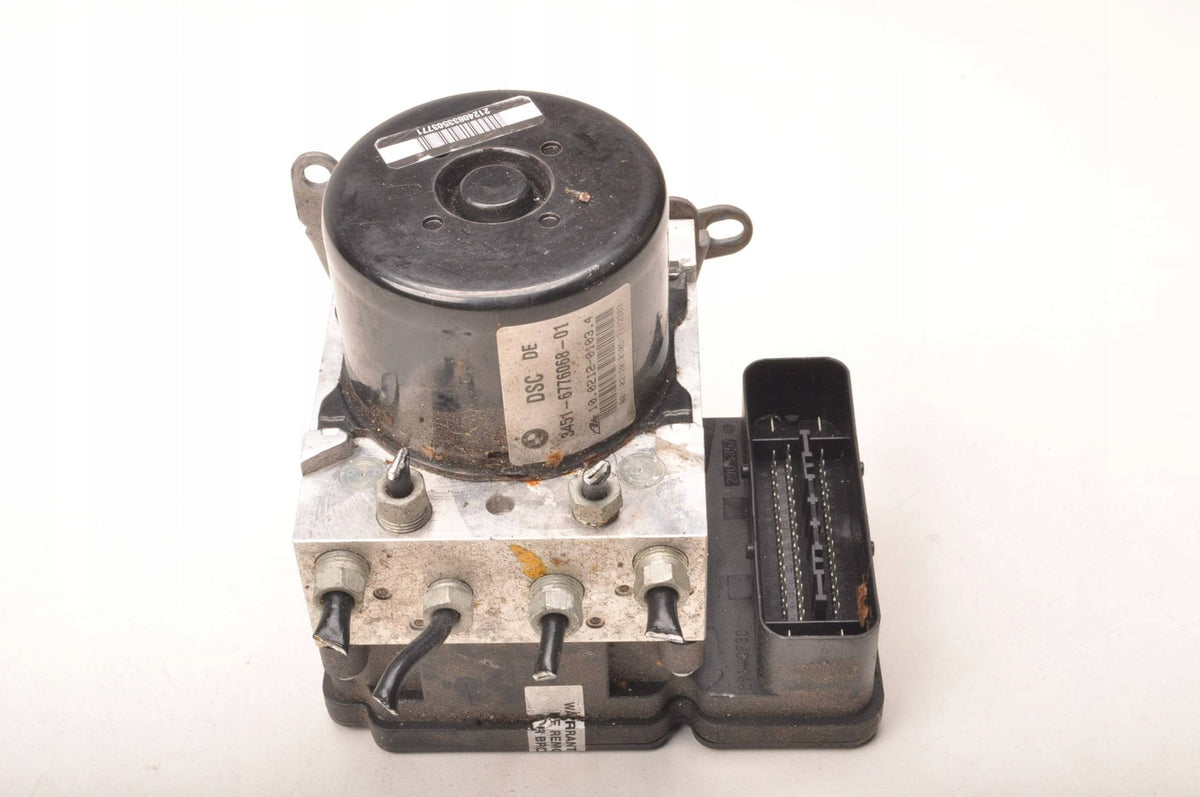 PUMP ABS BMW E91 E90 6776068