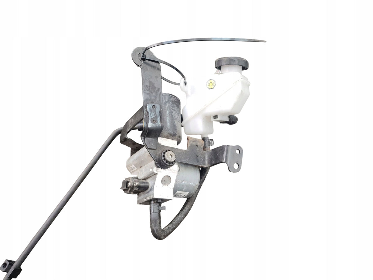 PUMP ABS BRAKE FLUID RESERVOIR HYUNDAI IONIQ 58600G2500