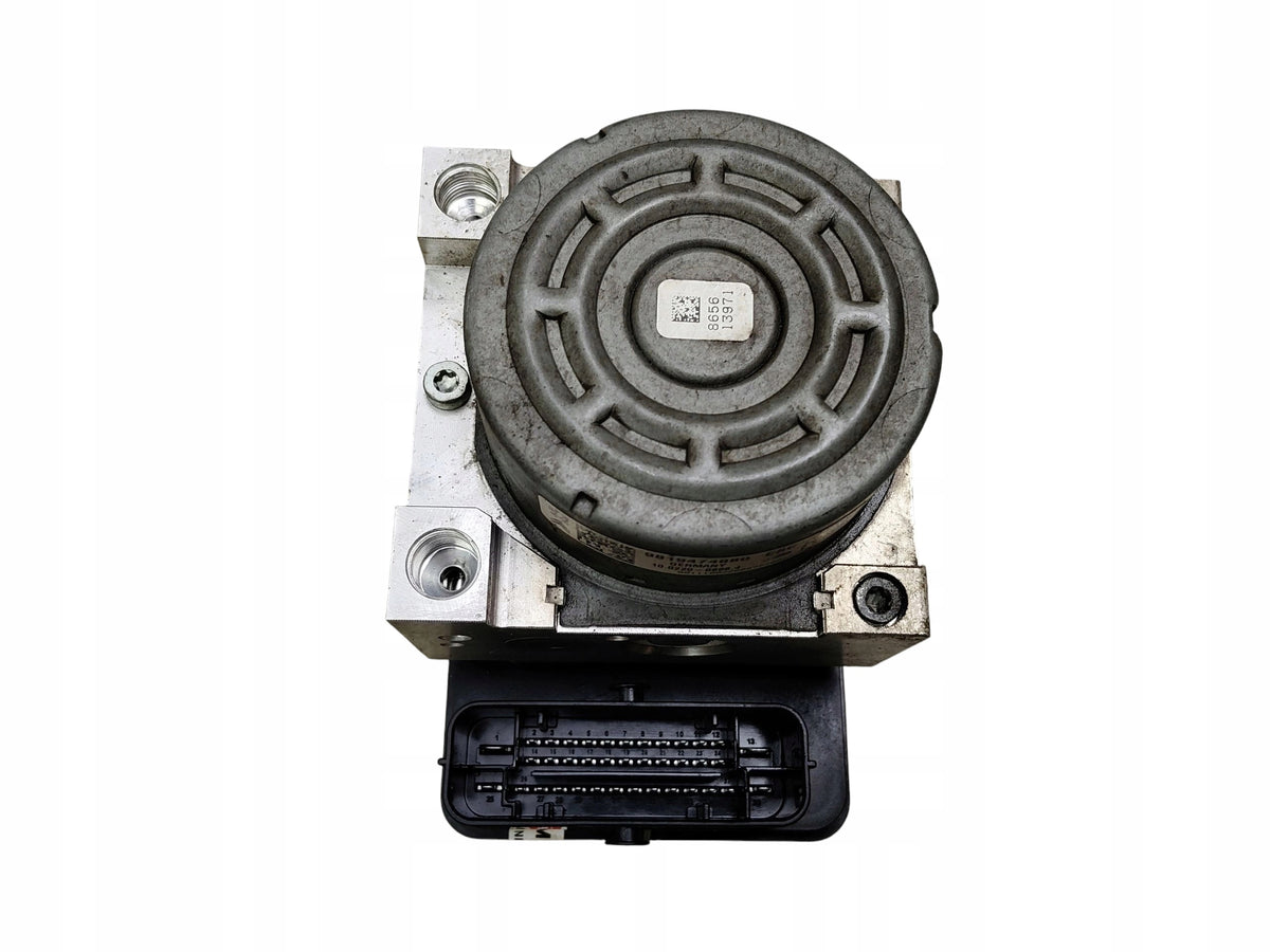 PUMP ABS CITROEN C4 CACTUS 9819474880 10.0220-0898.4 10.0915-3993.3