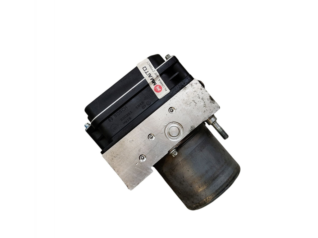 PUMP ABS CITROEN C4 II B7 9677024880 9677024980 0265252034 0265951861