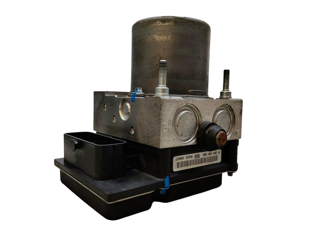 PUMP ABS CITROEN C4 II B7 9677024880 9677024980 0265252034 0265951861