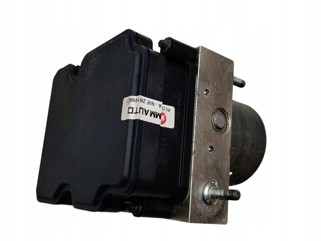 PUMP ABS CITROEN JUMPY III (2016-2023) 9821150280 9808055980 0265956240