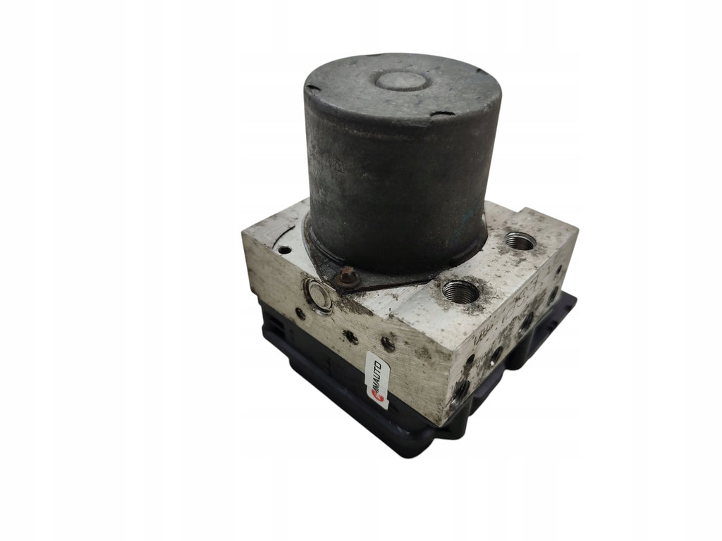 PUMP ABS CONTROLLER AUDI A4 B8 8K0614517BB 0265236079 8K0907379P 0265950934