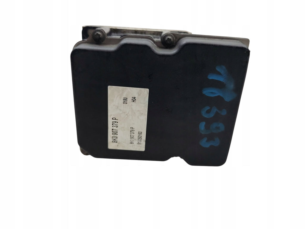 PUMP ABS CONTROLLER AUDI A4 B8 8K0614517BB 0265236079 8K0907379P 0265950934