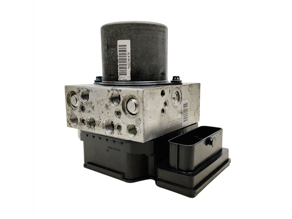 PUMP ABS CONTROLLER AUDI Q3 AND 8U 5N0614109AS 17618890 54085953F
