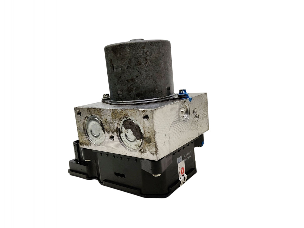 PUMP ABS CONTROLLER AUDI Q3 AND 8U 5N0614109AS 17618890 54085953F