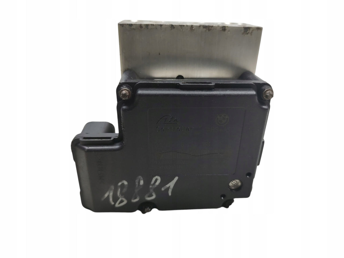 PUMP ABS CONTROLLER BMW E46 LIFT (2001-2005) 6751768 10.0948-0802.3