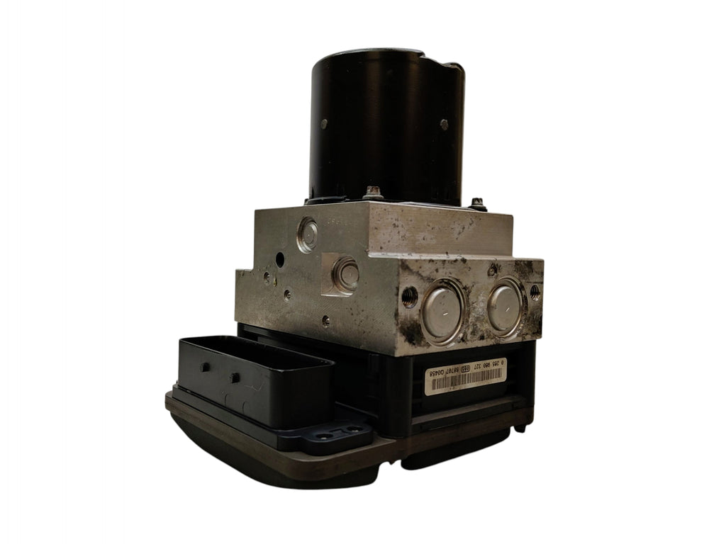 PUMP ABS CONTROLLER BMW E60 E61 LIFT 6774679 6783360 0265250217