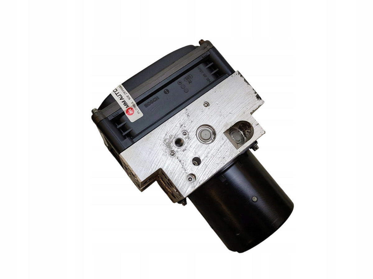 PUMP ABS CONTROLLER BMW E60 E61 LIFT 6774679 6783360 0265250217