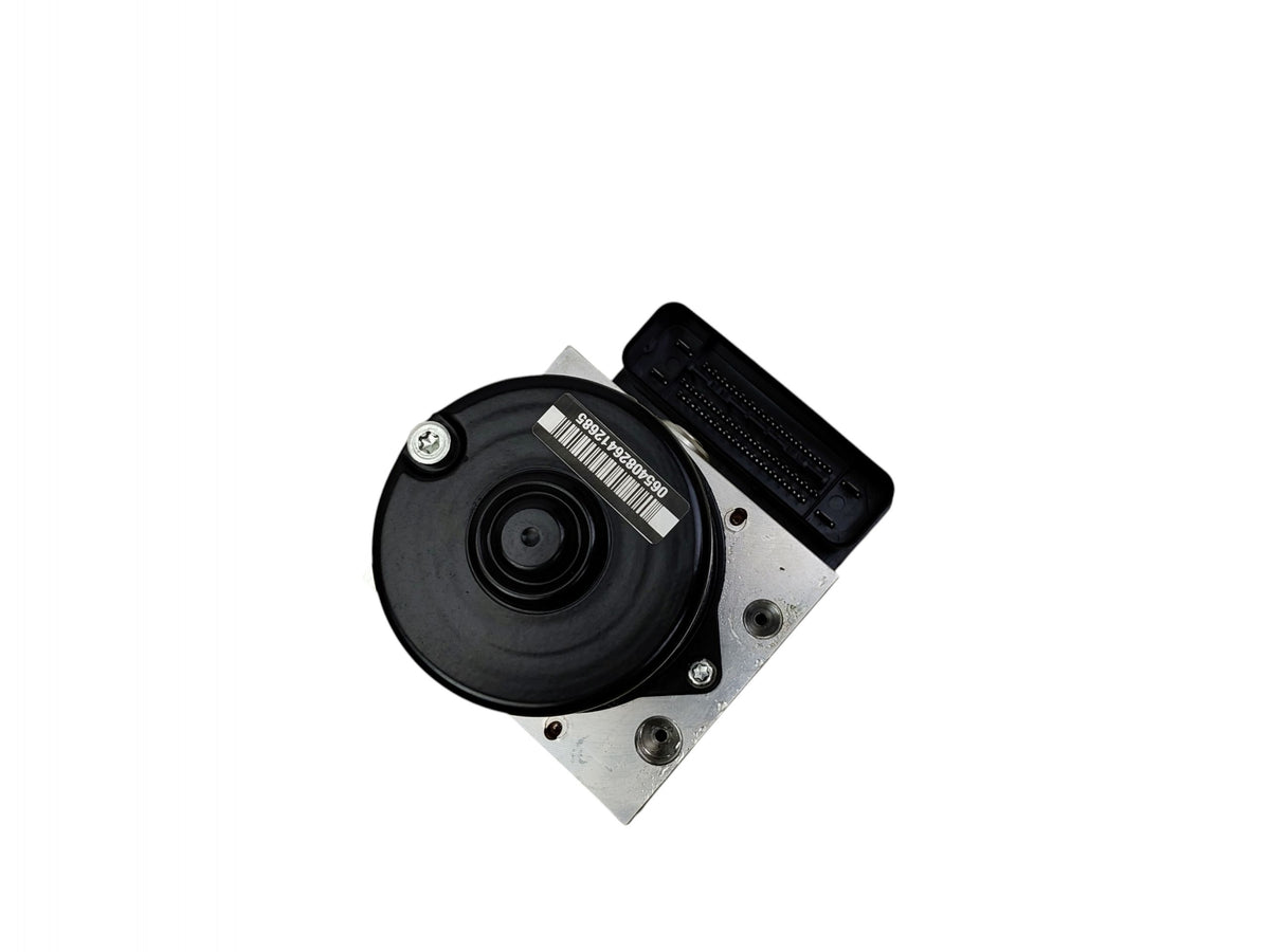 PUMP ABS CONTROLLER BMW E90 E91 6784763 10.0206-0851.4 10.0960-0839.3