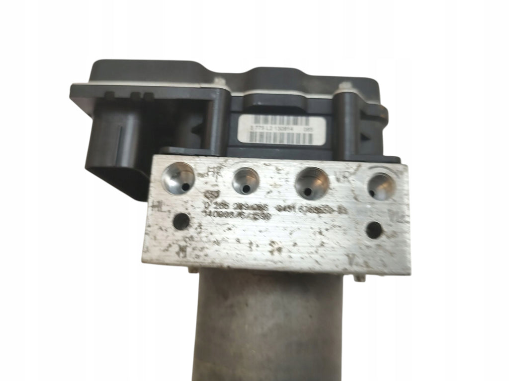 PUMP ABS CONTROLLER BMW X1 E84 6768550-01 0265239286 6860214-01