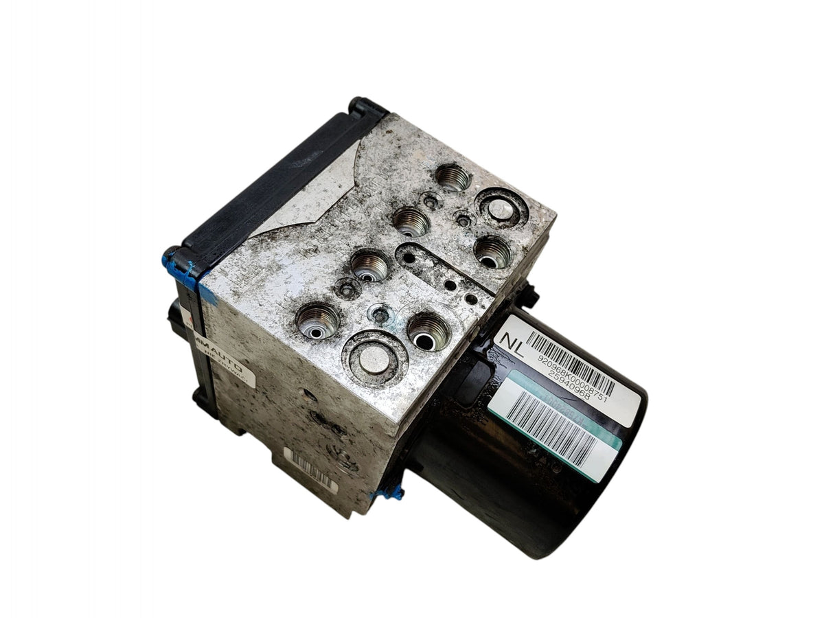 PUMP ABS CONTROLLER CADILLAC CTS II 2008-2013 25940968 25940969 217343-112