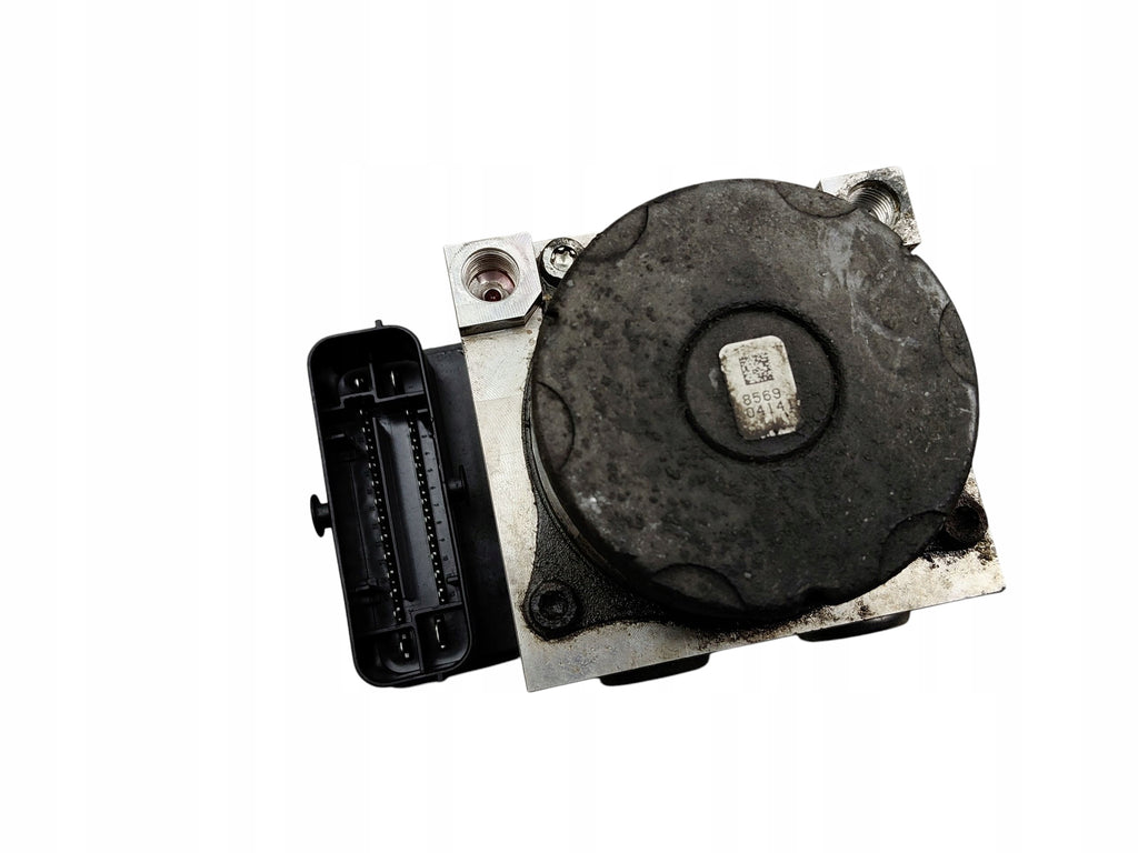 PUMP ABS CONTROLLER CITROEN C3 II C3 PICASSO 9802460680
